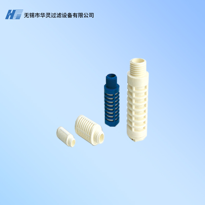 南通消音器